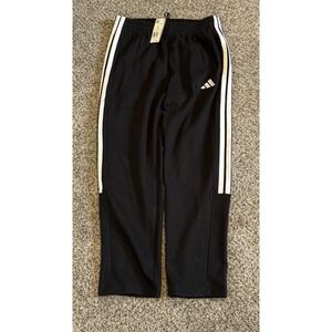 Adidas M 3s FL O PT Multi Sport Multi Deporte Black Mens Large  NEW.